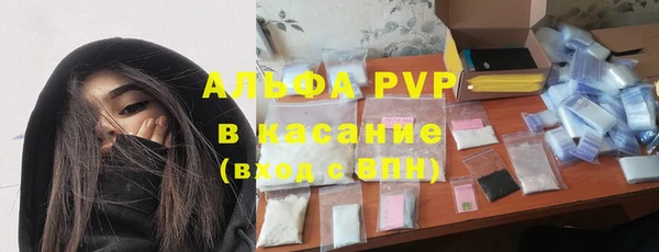 крисы Гусь-Хрустальный